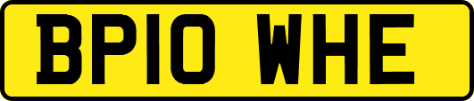 BP10WHE