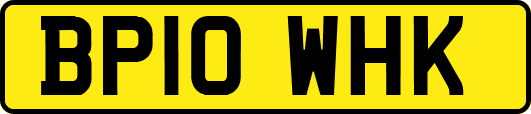 BP10WHK