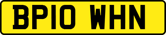 BP10WHN