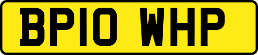 BP10WHP