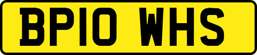 BP10WHS
