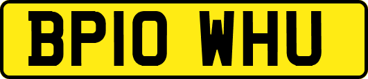 BP10WHU