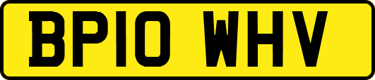 BP10WHV