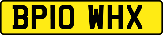 BP10WHX