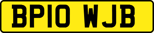 BP10WJB