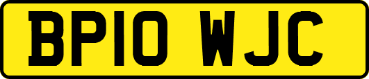 BP10WJC