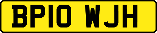 BP10WJH