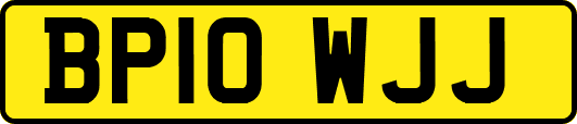 BP10WJJ
