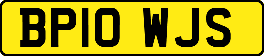 BP10WJS