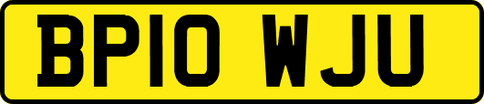 BP10WJU