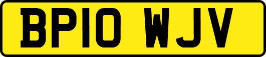 BP10WJV