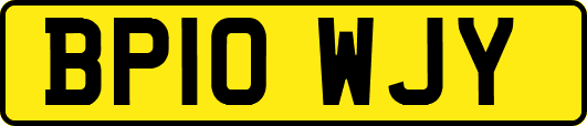 BP10WJY