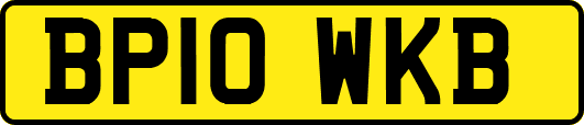 BP10WKB