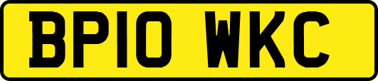 BP10WKC