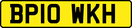 BP10WKH