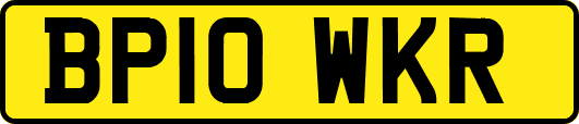 BP10WKR