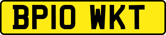 BP10WKT