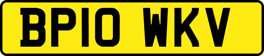 BP10WKV