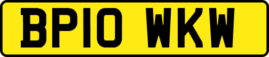 BP10WKW