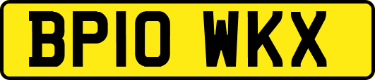 BP10WKX