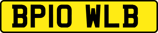 BP10WLB