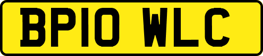 BP10WLC