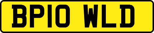 BP10WLD