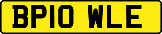 BP10WLE