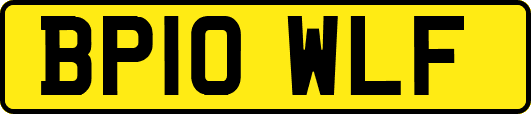 BP10WLF
