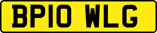 BP10WLG