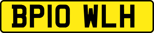 BP10WLH