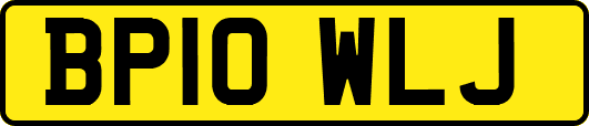BP10WLJ