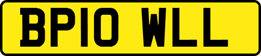 BP10WLL