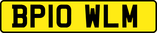 BP10WLM