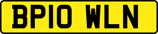 BP10WLN