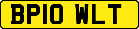 BP10WLT