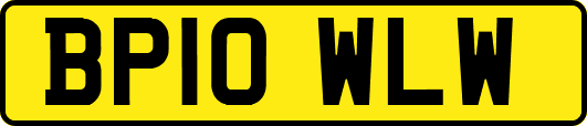 BP10WLW