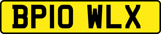 BP10WLX