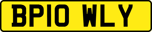 BP10WLY