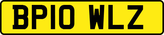 BP10WLZ