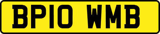 BP10WMB