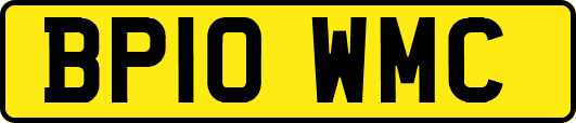 BP10WMC