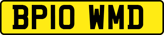 BP10WMD