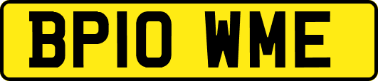 BP10WME
