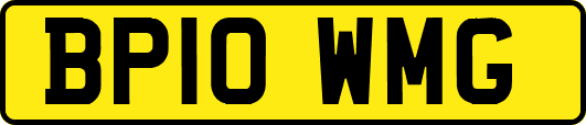 BP10WMG