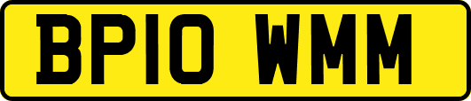 BP10WMM