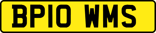 BP10WMS