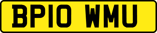 BP10WMU