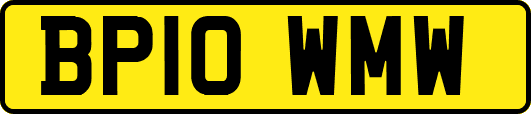 BP10WMW