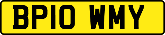 BP10WMY